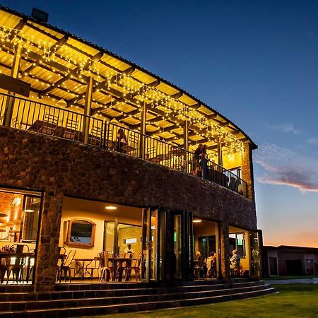Rustique Boutique Hotel ミデルバーグ エクステリア 写真