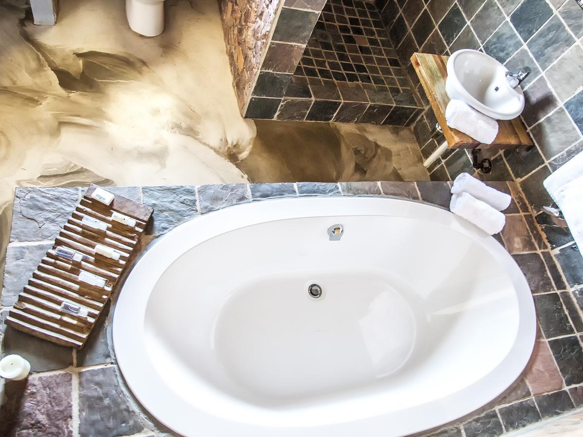 Rustique Boutique Hotel ミデルバーグ エクステリア 写真