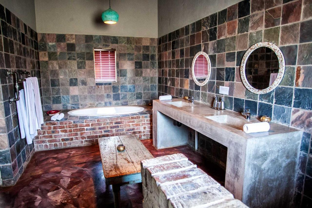 Rustique Boutique Hotel ミデルバーグ エクステリア 写真